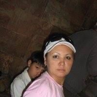 Аида Карим的照片