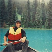 Benjamin Cochran's Photo