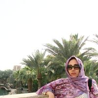 Maedeh Tavangar's Photo