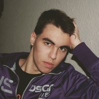 Le foto di Mateusz Worsztynowicz