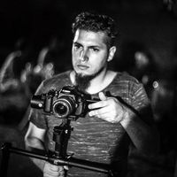 Facundo Bastreri的照片