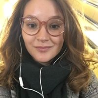 Alena Bochkareva的照片