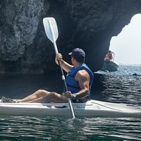 Ruslan Akhundzada's Photo