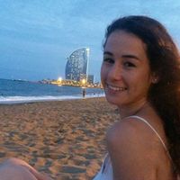 Paula Ortiz Romero's Photo