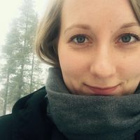 Anne-Sophie Madsen的照片