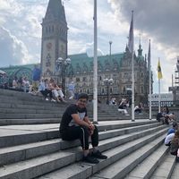 Photos de Arvin Tajik