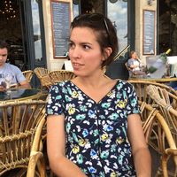 pauline behr's Photo