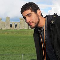 Ivan Nery Cardoso的照片