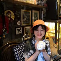 Shanshan Wang's Photo