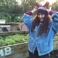 Fotos de Alix Villanueva