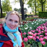 Photos de Svetlana Jan