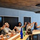 🍶Free "Sake Tasting Session" in Sake Bar的照片