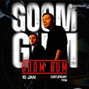 фотография Goom Gum @sunburnunion