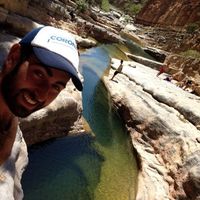 Chechu Del Castillo's Photo