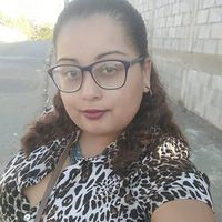 Izabella Costa's Photo