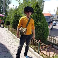 Debojit Goswami的照片