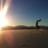 Sean Bartlett的照片