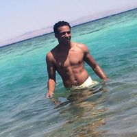 mostafa eissa's Photo