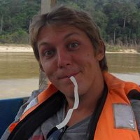 Maciek Jażdżewski's Photo