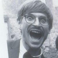 Anthony Marguet's Photo