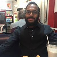 Hassan Ahmed's Photo