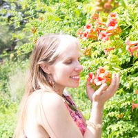 Andrea_in_Wanderland's Photo