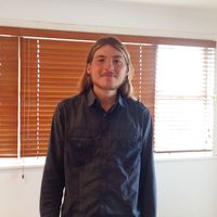 Sebastian Trommer's Photo