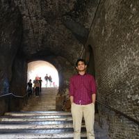 Pranav Lanka的照片