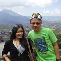 Royanto Nainggolan的照片