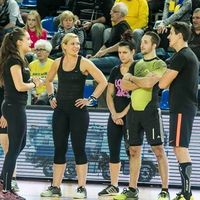 Louis Della Rosa's Photo