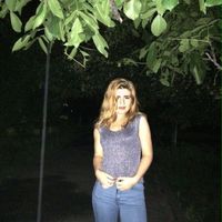 Maria Dzutseva的照片