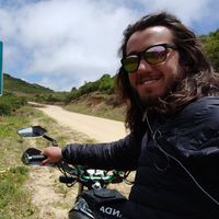 Turan Akhmedov's Photo