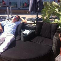 Jonathan Lefevre's Photo