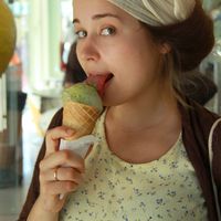 Nadia Proshyna的照片