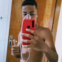 Nauan Cesario's Photo