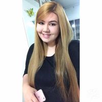 Roberta Sena's Photo