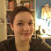 Hannah Krueger的照片