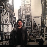 Willy Perez的照片