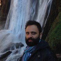 Ciprian Postolache's Photo