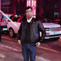 Dr. Nasen Bai's Photo