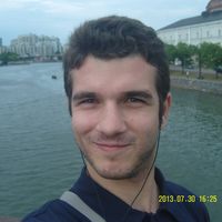 Furkan Yavuz的照片