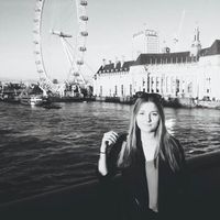 Martyna Góreczna's Photo