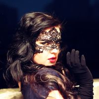 Anna Viskushenko的照片