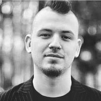 Kuba Pawełek's Photo