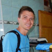 Shayne Adcock's Photo