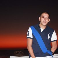 Abdallah Saied's Photo