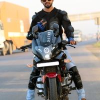 Sumit Chauhan's Photo