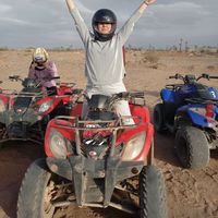 Aziza Dammih的照片