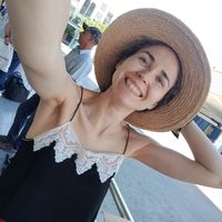 Madalina Matei's Photo