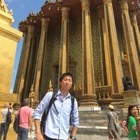 Le foto di Kohei Miyatum